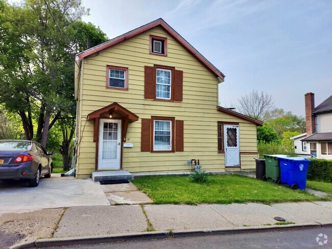 Building Photo - 19 Bonnell Pl Rental