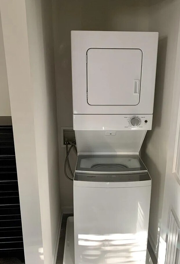 College Town Suites