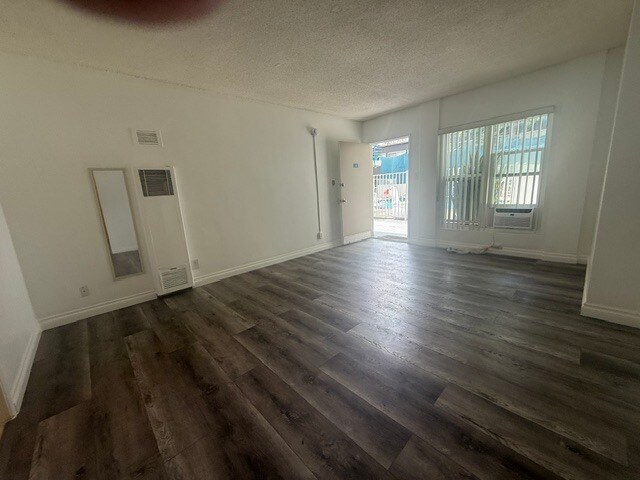 Sycamore Terrace