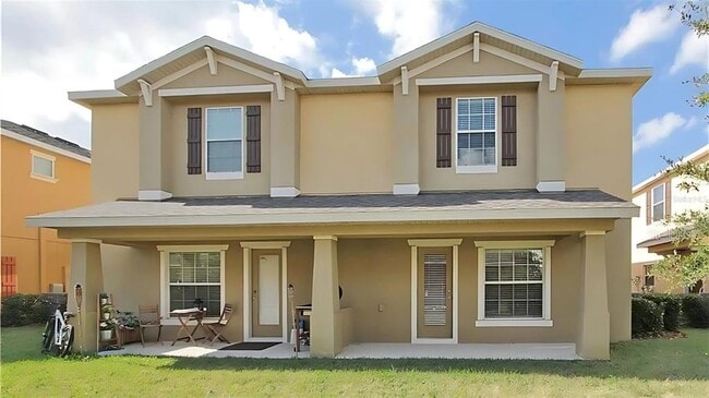 Photo - 4718 Somerset Hill Ln Townhome