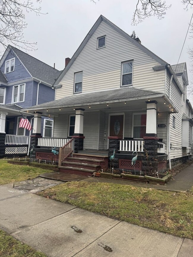 Building Photo - 3338 Marvin Ave Unit 3338 Marvin Avenue UP