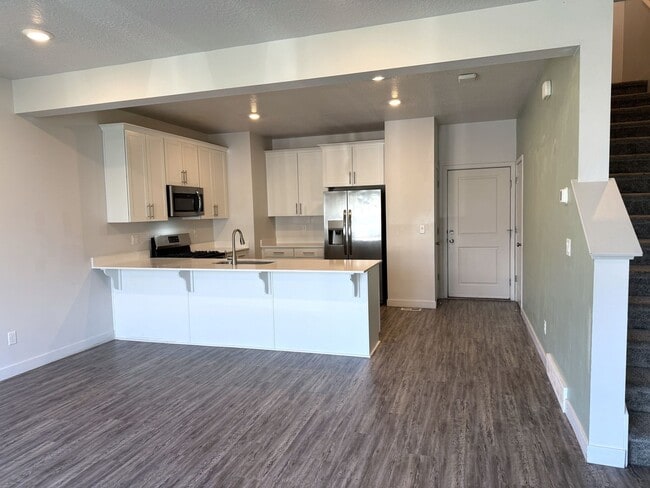 Photo - Townhome available now in Haven Dell!