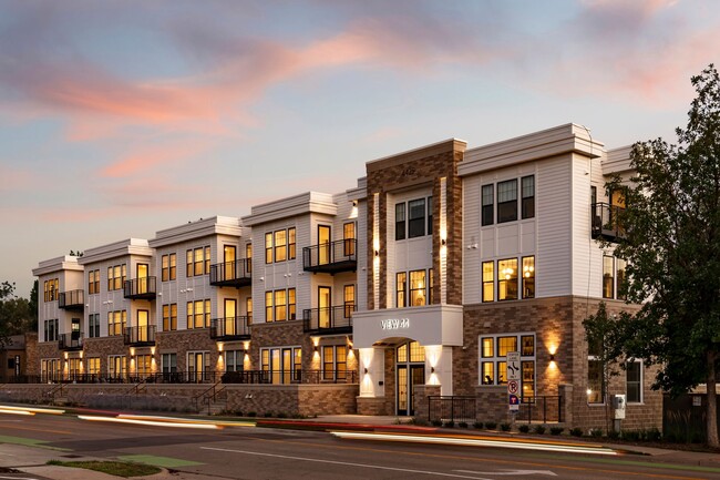 View 44 - View 44 Apartments