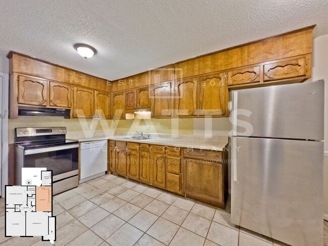 Photo - 2-Bedroom Apartment in Hoover Unit 201