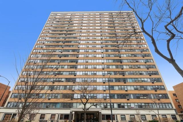 Building Photo - 6030 N Sheridan Rd Rental