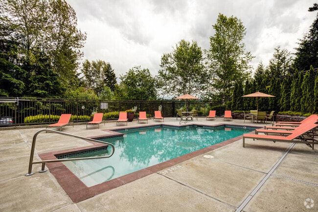 Building Photo - The Knolls at Inglewood Hill Rental
