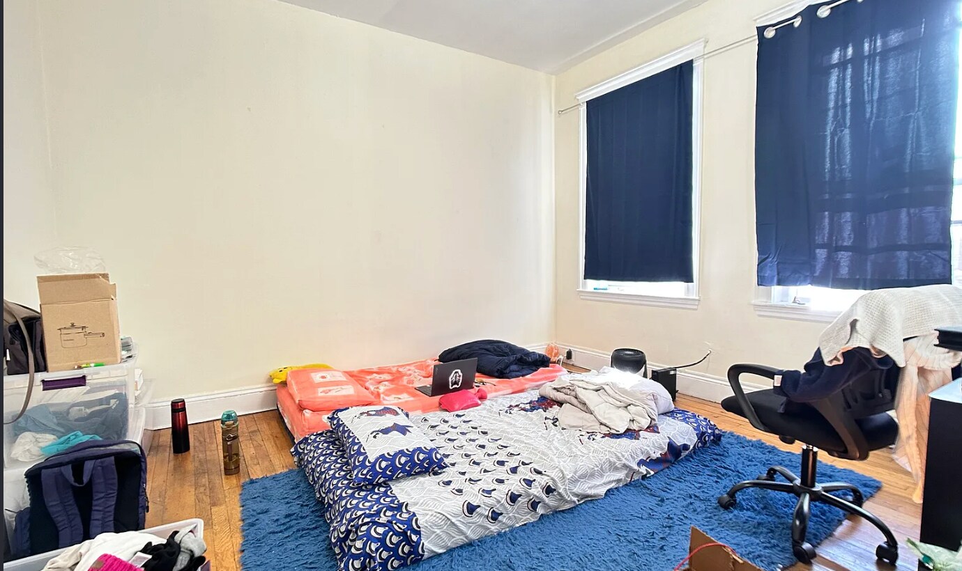 Photo - 317 Allston St Unit 15R