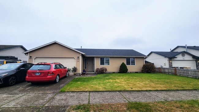 Updated 3 Bedroom Home Located in SW Lebanon - Updated 3 Bedroom Home Located in SW Lebanon