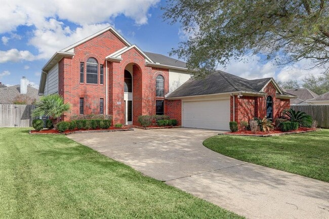 Photo - 3126 Pebble Bay Dr House