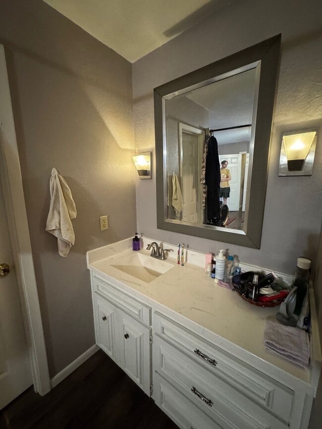 Photo - Corner Lot Home with Beautiful Trees