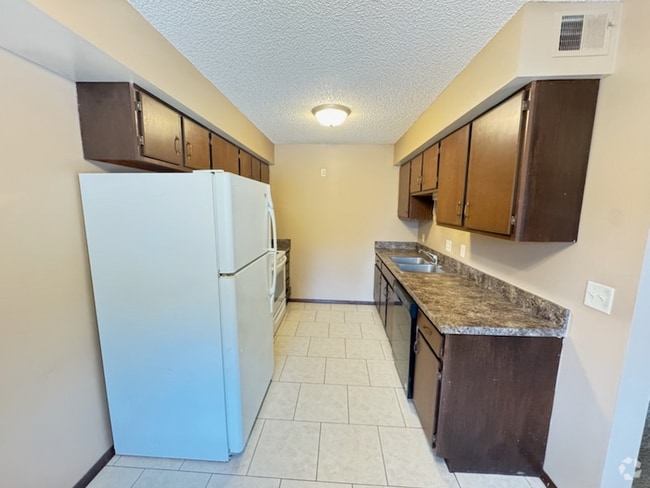 Building Photo - 1822 Knox St Rental