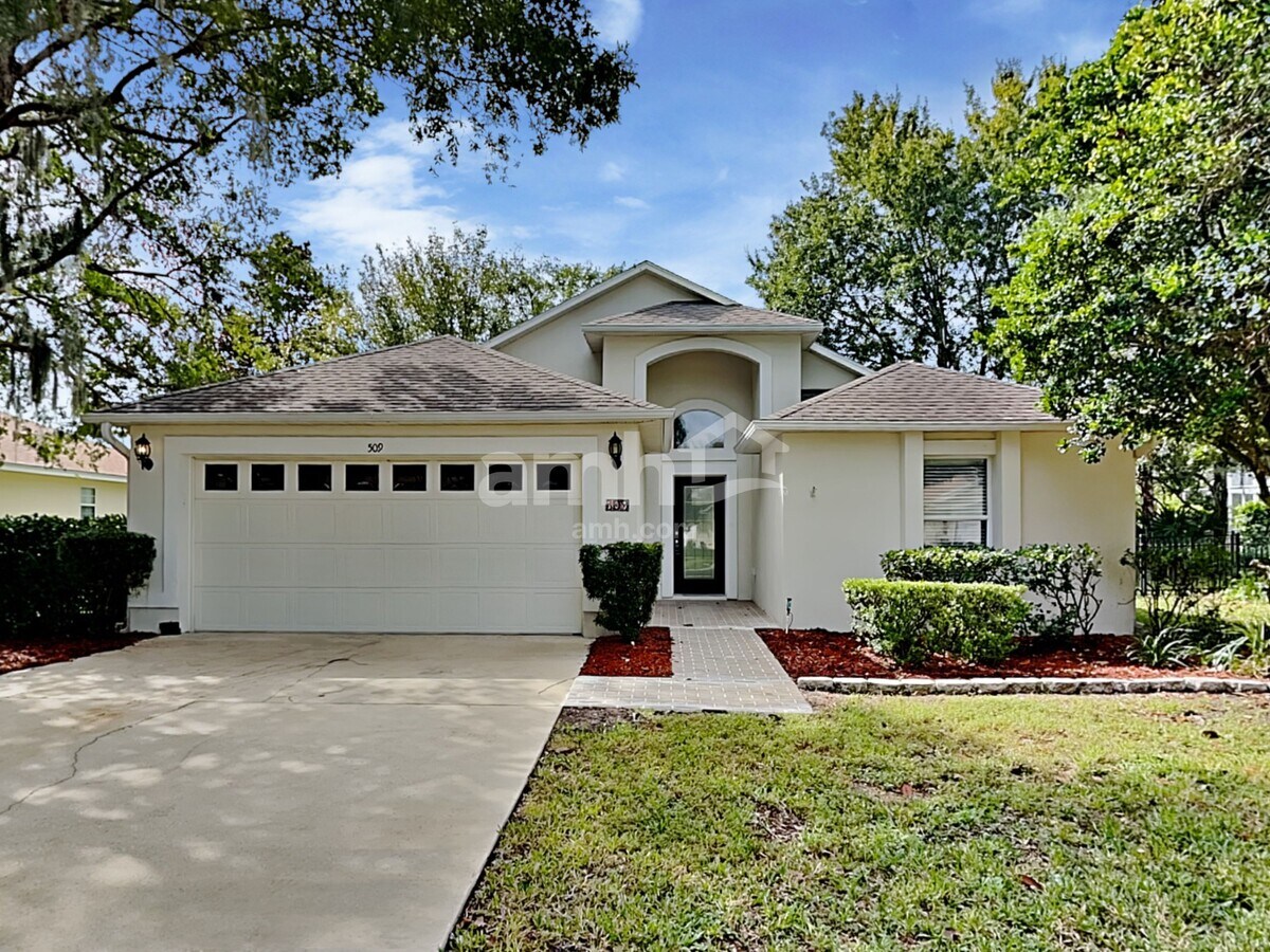 Photo - 509 Chadwick Dr