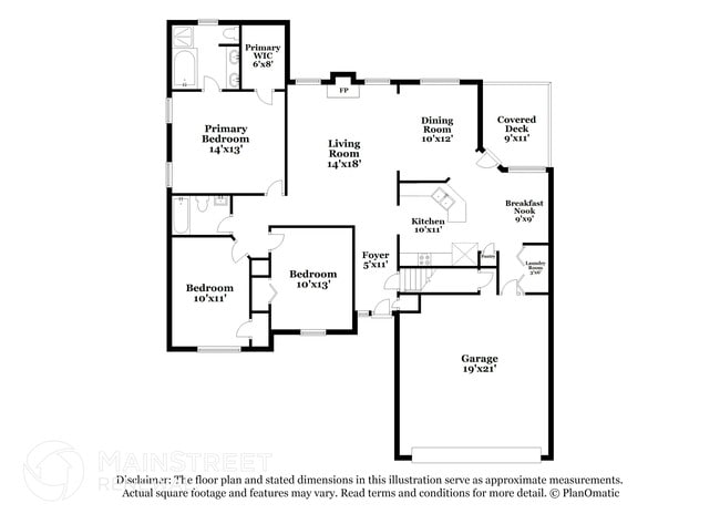 Photo - 6532 Arvington Way