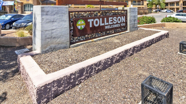 Building Photo - Residence at Tolleson Rental