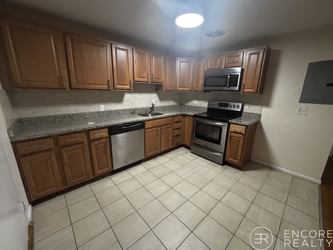 Photo - 110 Babcock St Unidad 21