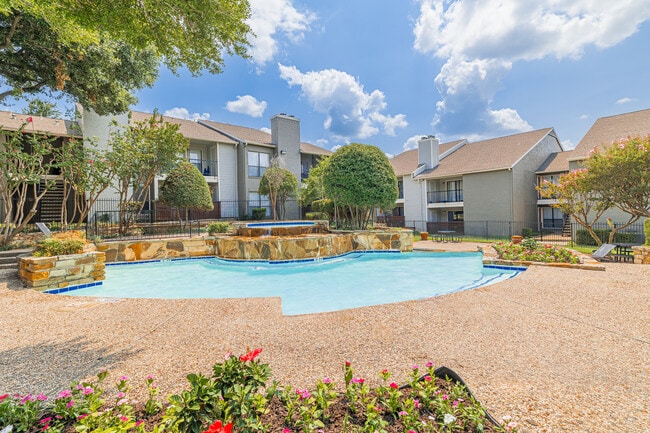 Prescott Place I