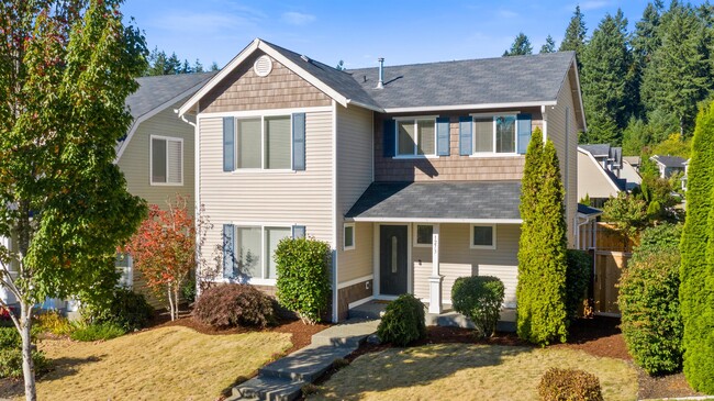Photo - 1273 Burnside Pl House
