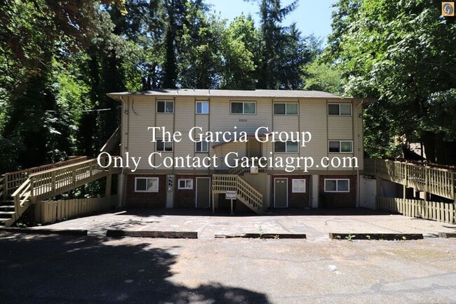 Building Photo - 2626 SW Beaverton Hillsdale Hwy Unit A