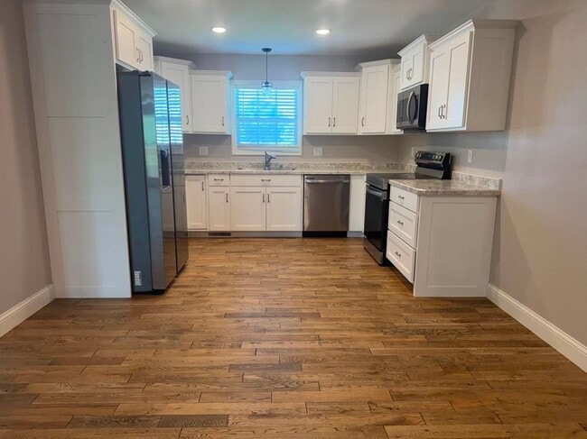 Photo - Beautiful Duplex in Jackson