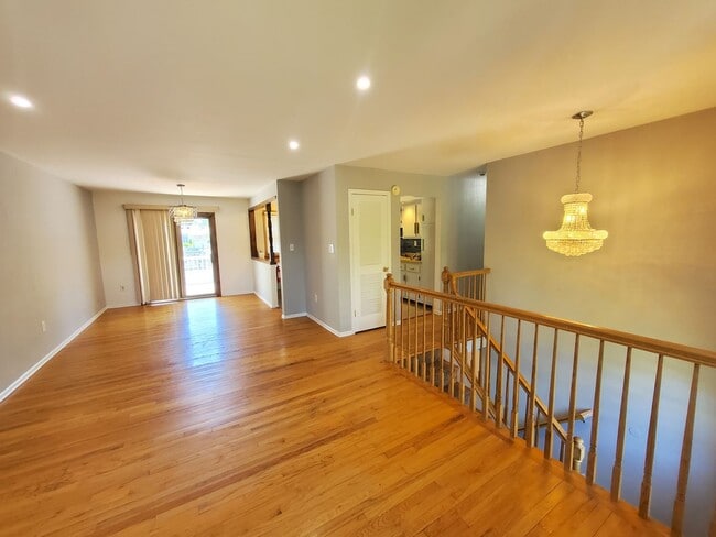 Photo - Single family, bi-level home with 4-bedroo...