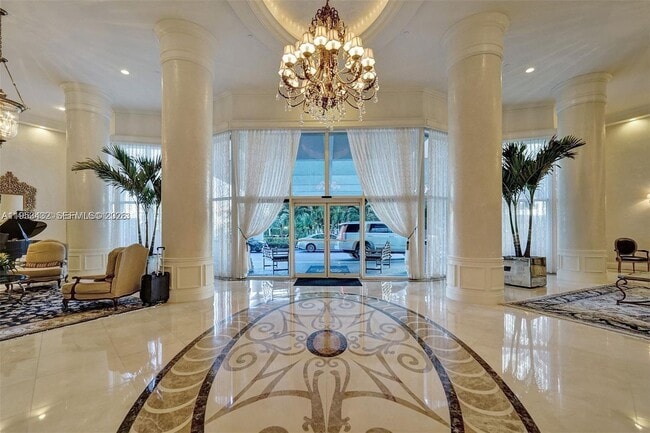 Building Photo - 3530 Mystic Pointe Dr Unit 1708