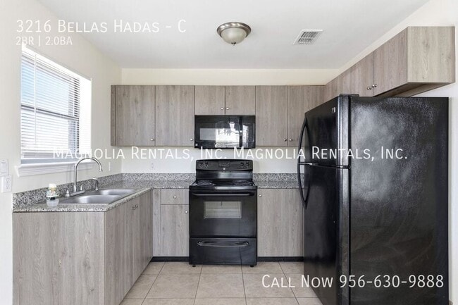 Photo - 3216 Bellas Hadas St Unit C