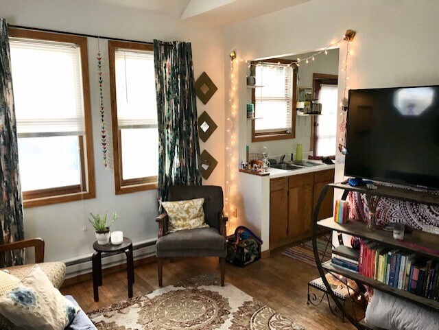 Photo - 1317 Marcy St