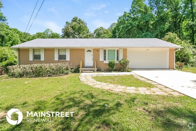 Building Photo - 6871 Gano Dr Rental