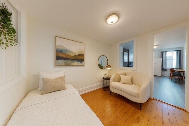 Photo - 1111 Washington St Unit 5L