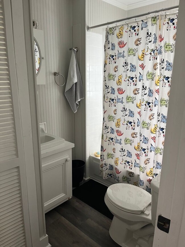 Photo - Newly Renovated Three Bedroom House in West Ashley