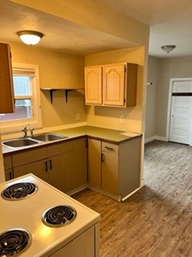 Photo - 1 bedroom in North Spokane!