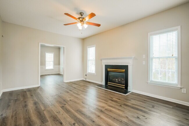 Photo - 5719 Peacenest Dr