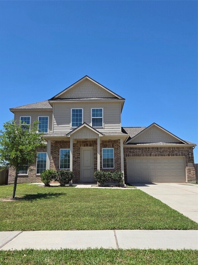 Photo - 2242 Cross Colony Dr