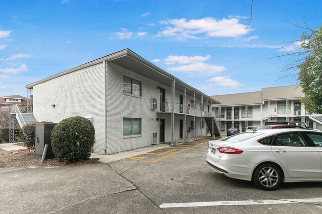 Photo - Cliff Corners