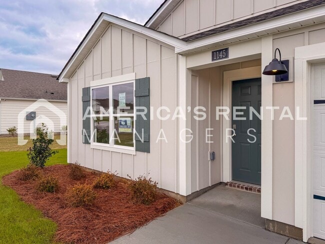 Photo - New Construction Home in Cullman, AL - Available NOW!