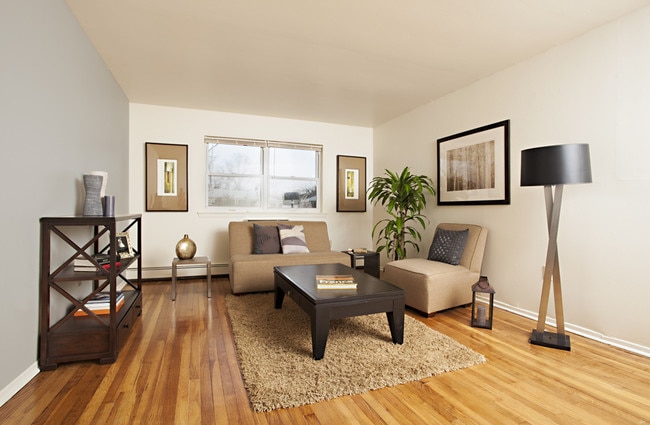 Parsippany Gardens