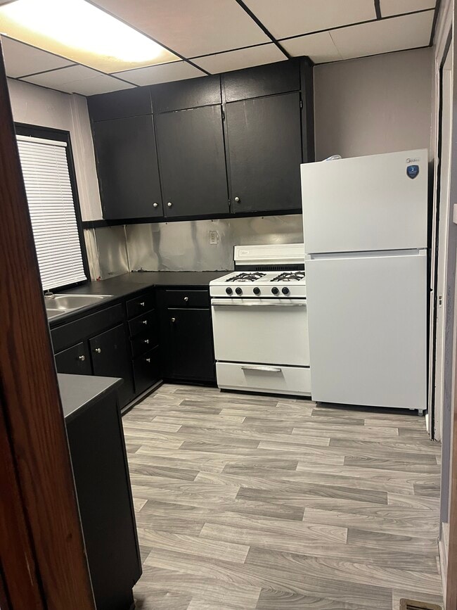 Building Photo - 920 W Lovell St Unit 922 Rental