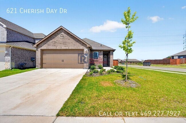 Photo - 621 Cherish Day Dr