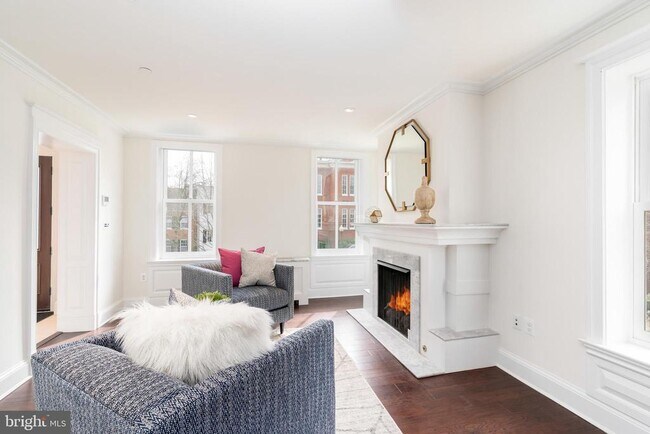 Photo - 2715 N St NW