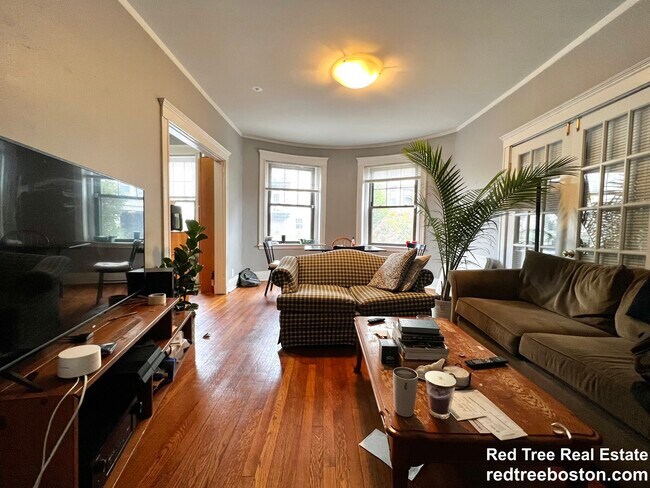 48 Englewood Ave Unit 1
