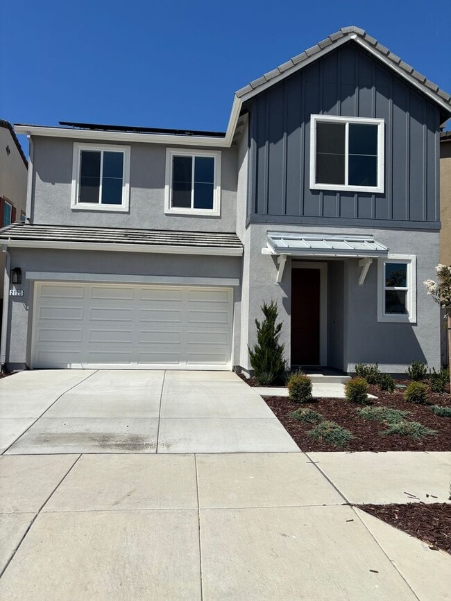 Beautiful 2025 Built 4/2 - New Subdivision! - Beautiful 2025 Built 4/2 - New Subdivision! Casa