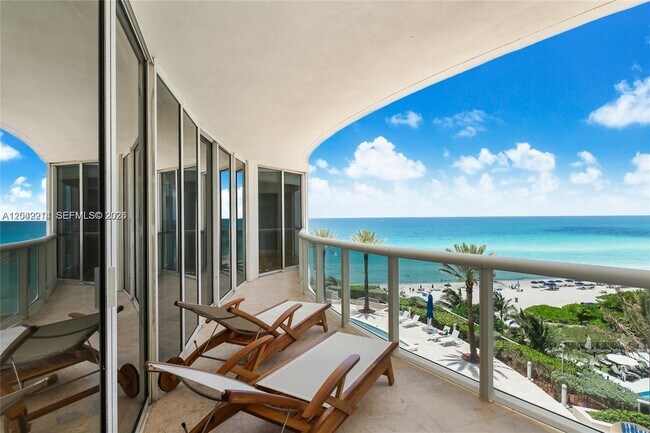 Photo - 17201 Collins Ave Unit 803