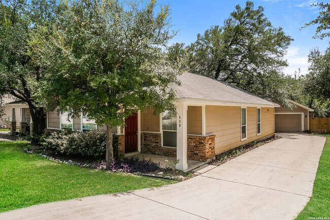 Photo - 539 Willow Grove Dr