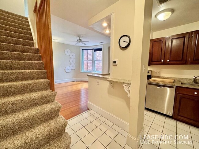 Photo - 1730 New Hampshire Ave NW Unit #19
