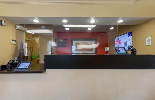 Furnished Studio-Baltimore - BWI Airport - International Dr.