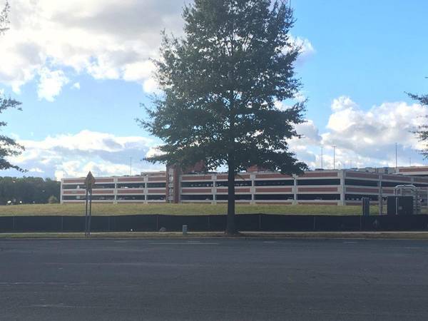 Largo Metro Station Across the Street. - 8961 Town Center Cir Unit 202