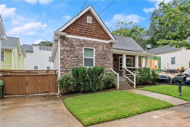 Building Photo - 105 Haygood Ave SE Rental