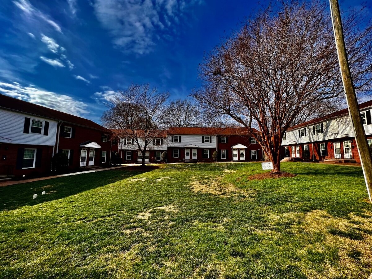 Photo - Elmhurst at Sedgefield