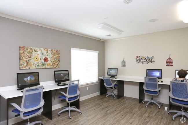 Computer Center