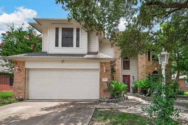 Building Photo - 8910 Aberdeen Park Dr